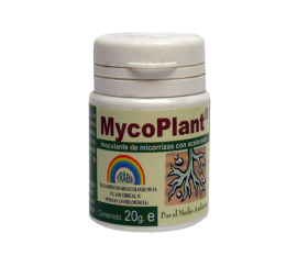 MYCOPLANT