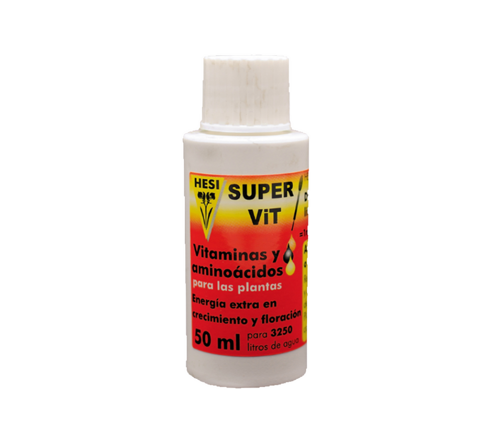 HESI SUPER VIT