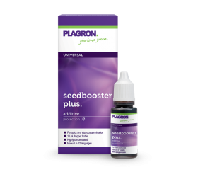 SEEDBOOSTER de PLAGRON