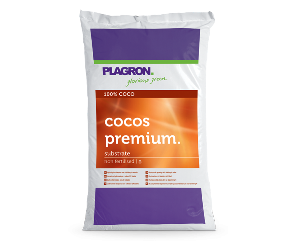 PLAGRON COCO PREMIUM