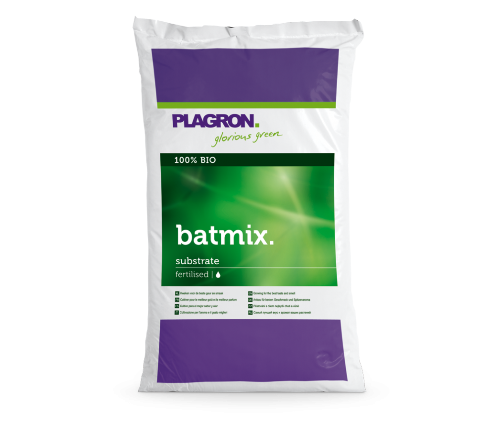 PLAGRON BATMIX