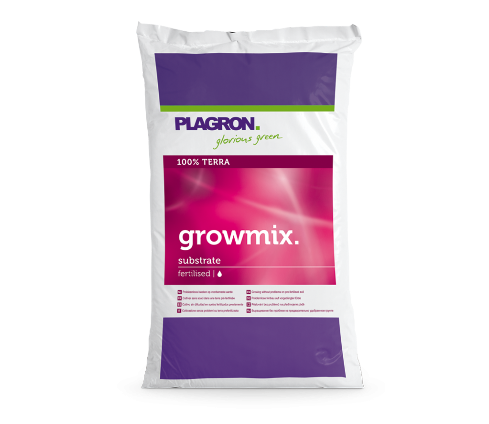 PLAGRON GROWMIX