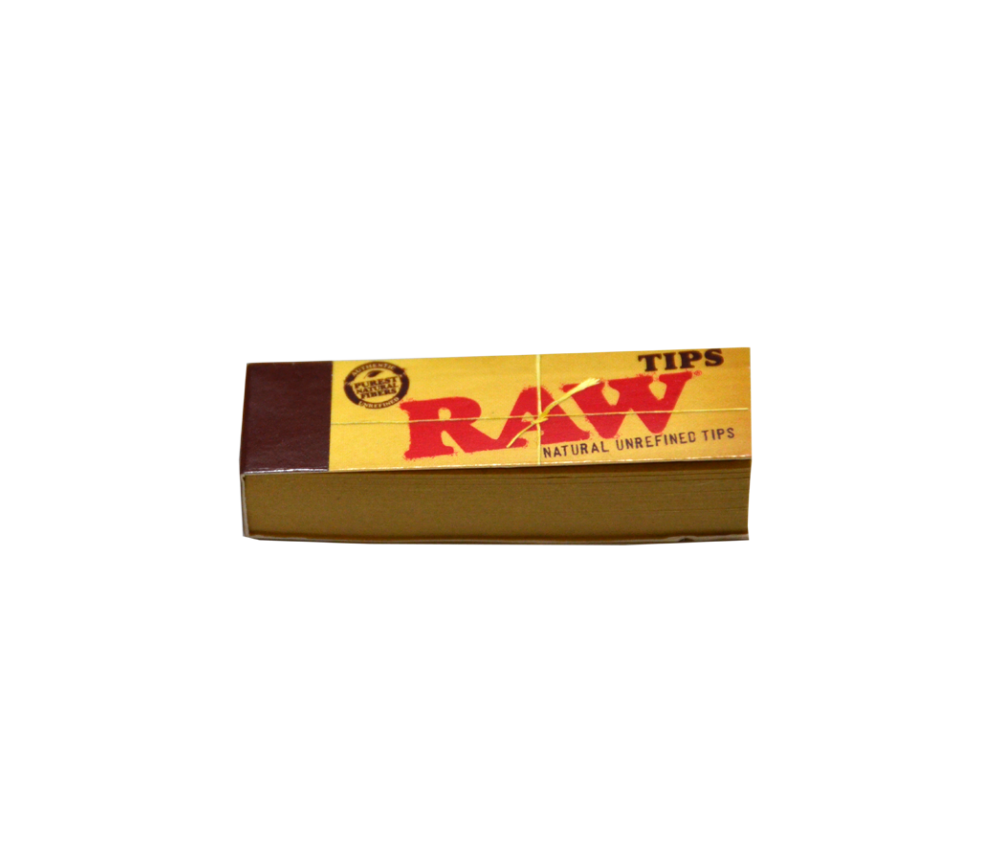 FILTRO CARTON RAW