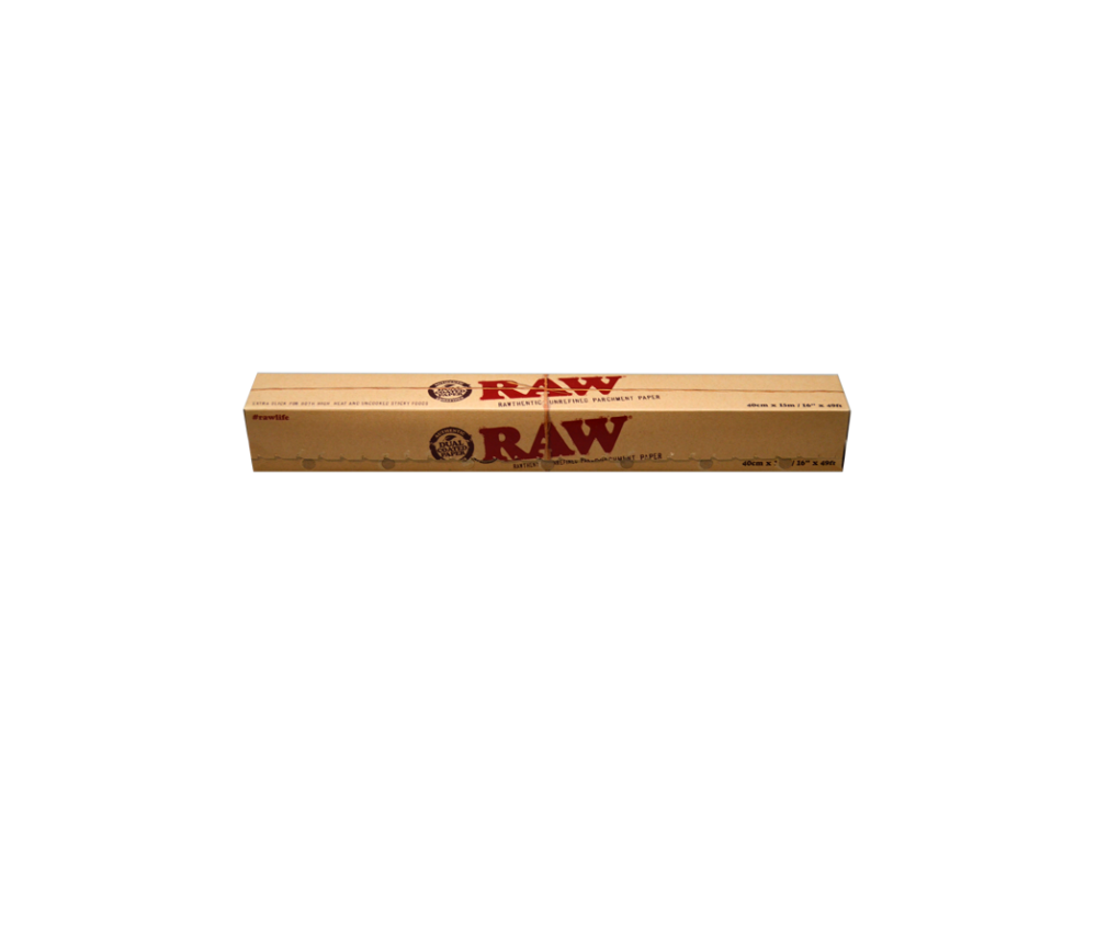 PAPEL RAW ROLLO PARA EXTRACCIONES