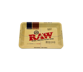 Bandeja para liar Raw Classic XL (58,5x50,5cm)