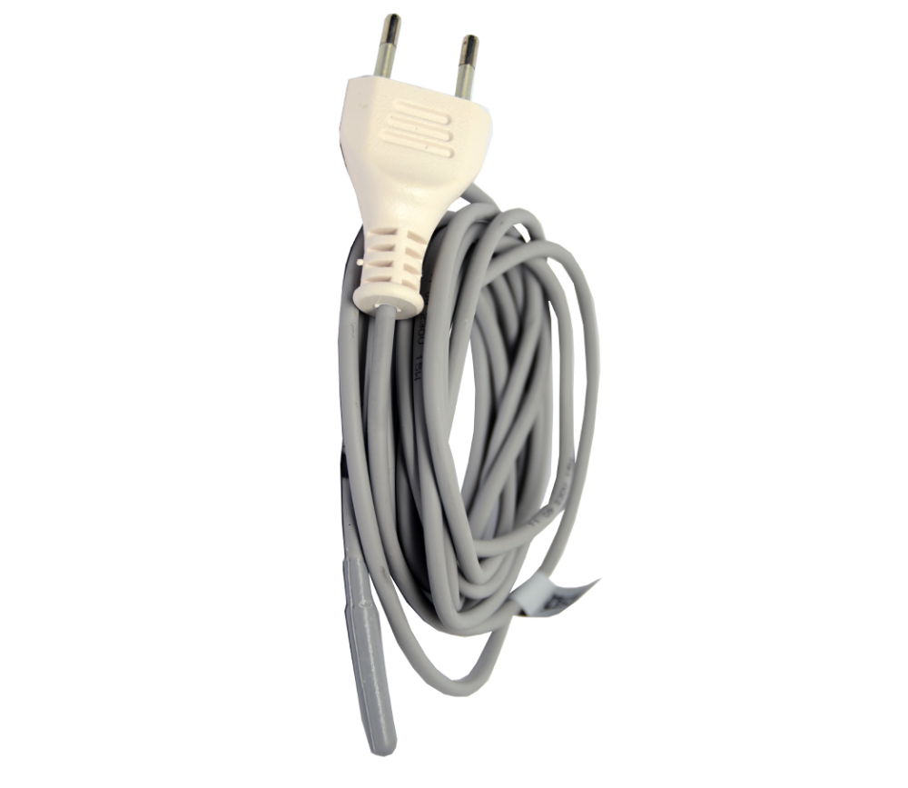 Cable de calor 3.3m