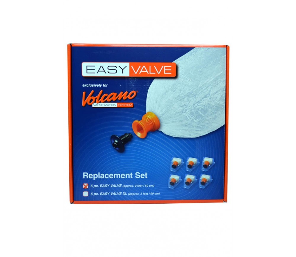 EASY VALVE REPLACEMENT SET