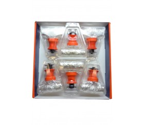 EASY VALVE REPLACEMENT SET