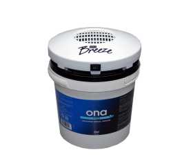 ONA DISPENSADOR BREEZE