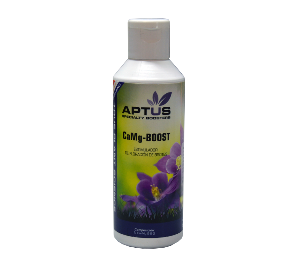 APTUS CAMG BOOST