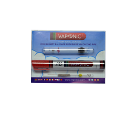 VAPORIZADOR VAPONIC