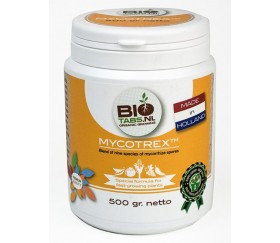 BIO TABS MYCOTREX