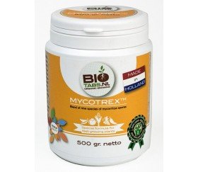 Bio Tabs - Mycotrex