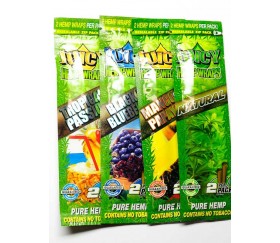 Blunt Juicy Hemp  Wraps