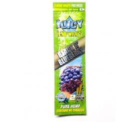 Blunt Juicy Hemp  Wraps