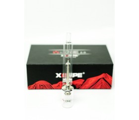 V-ONE 2.0 Recambio Bubbler de cristal y tapa - XVape