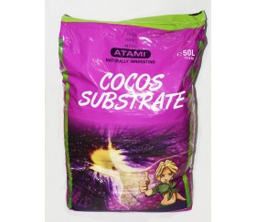 cocos sustrate