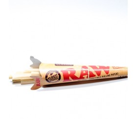 RAW CONES