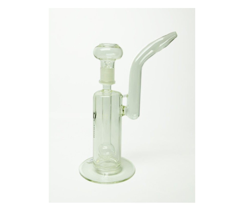 Venta de Pipa G Lock 64 + clavo borosilicato - La Huerta Grow Shop