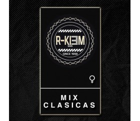 Mix Clásicas -R-Kiem Seed