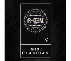 MIX CLÁSICAS