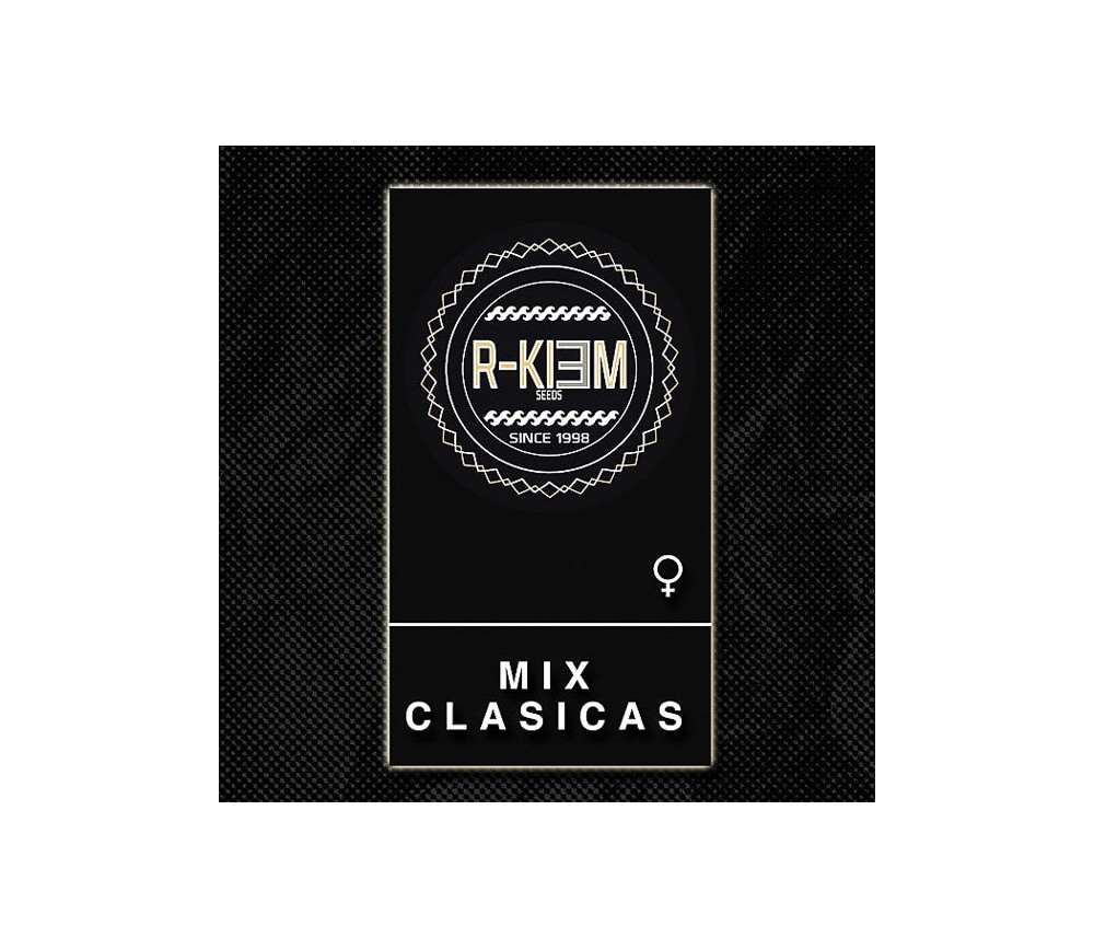 MIX CLÁSICAS