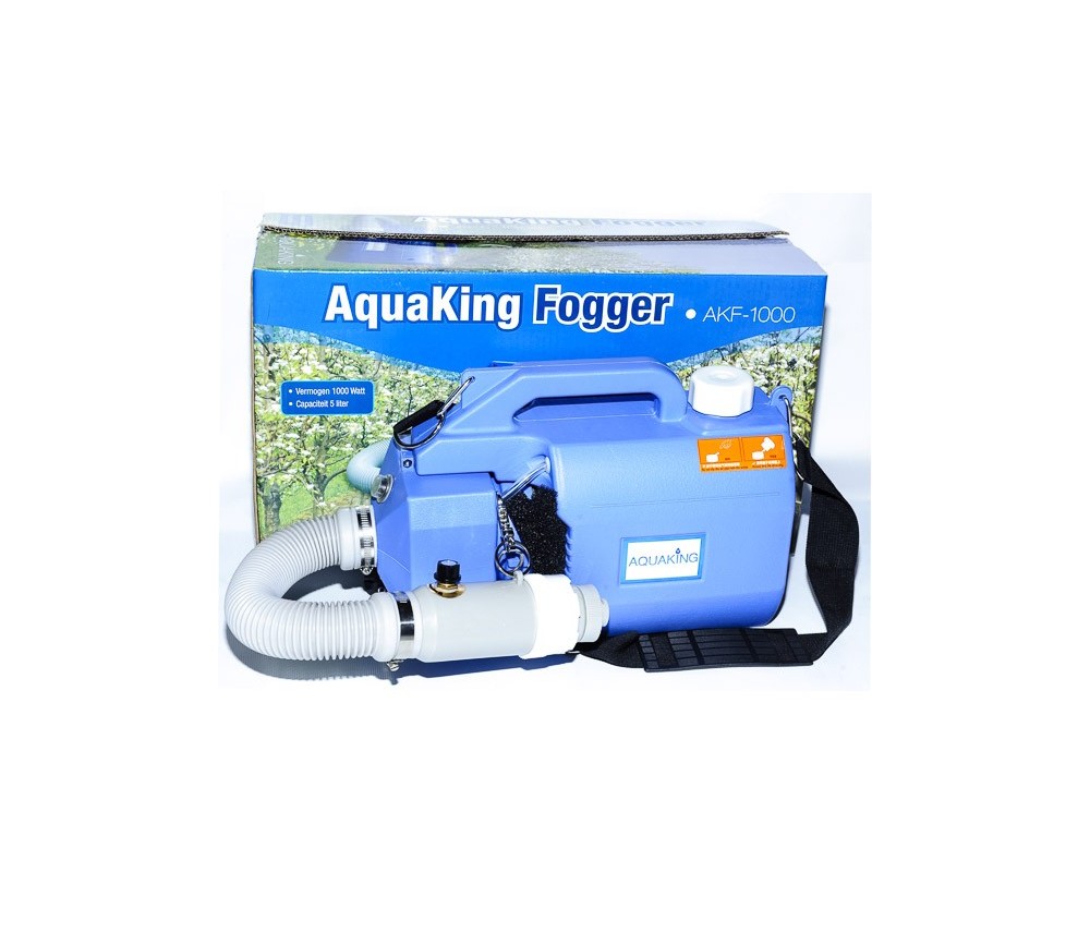 AQUAKING FOGGER AKF-1000