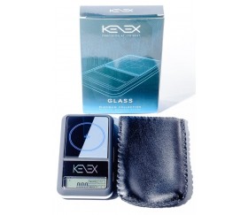Báscula Kenex Glass 0.01-100G