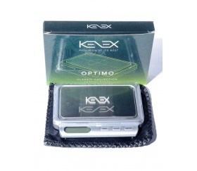 Báscula Kenex Optimo 0.01-100 g