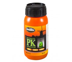 Ultimate PK Booster de Mills Nutrients 250ml
