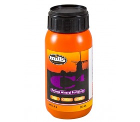 C4 - Mills Nutrients