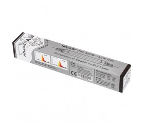 Lámpara Hellion DE 600/750 W HPS (400V) - Adjust-A-Wings