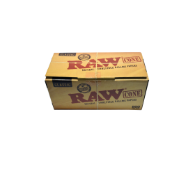 RAW CONES