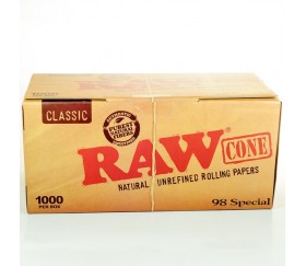 Raw Conos