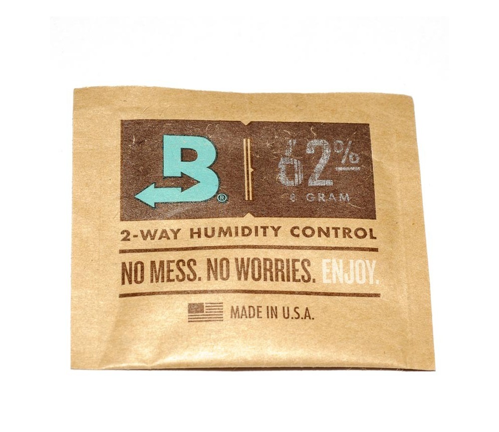 Boveda 62