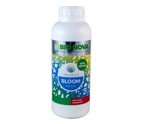 BIO NOVA VEGANICS BLOOM