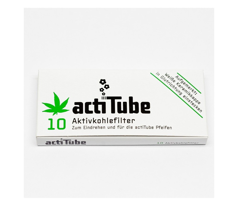 Venta de Actitube - La Huerta Grow Shop