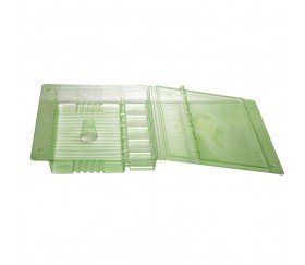 CAJA TRANSPORTADORA DE ESQUEJES