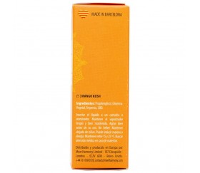 Harmony CBD e-Liquid Mango Kush 10 ml