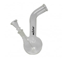 Bong Cristal 18 cms