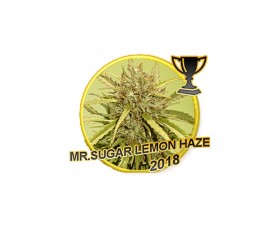 MR. SUGAR LEMON HAZE