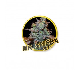 MR. SHISKA