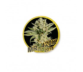 Mr. 420K - Mr. Hide Seeds