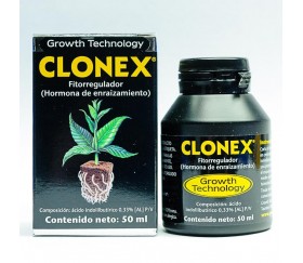 Clonex - Growth Technology