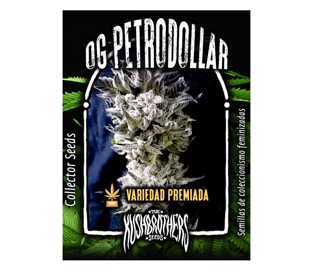 PETRODOLLAR