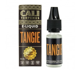 E-LIQUID CALI TERPENES CON TERPENOS TANGIE