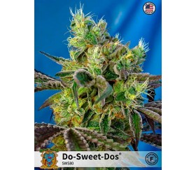 Do-Sweet-Dos - Sweet Seeds