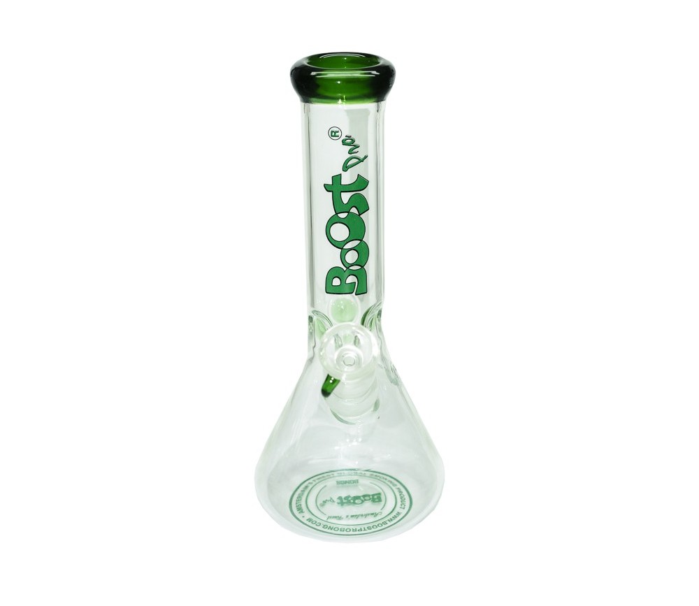 Bong de Cristal Boost Beaker