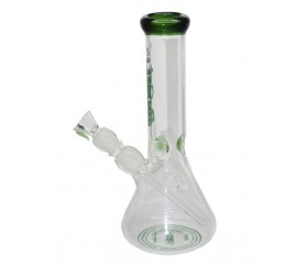 Bong de Cristal Boost Beaker