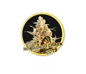 Mr. Mango Crack - Mr Hide Seeds